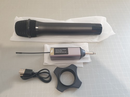 Tonor tw620 wireless - tonor,