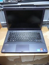 Sony Vaio VPCSB / VPCSA -  Gehäuse Komplett