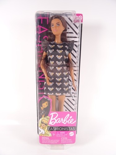Barbie fashionista 140 - fashionista, 37