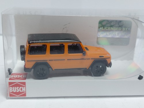 Busch 51464 mercedes - 51464,