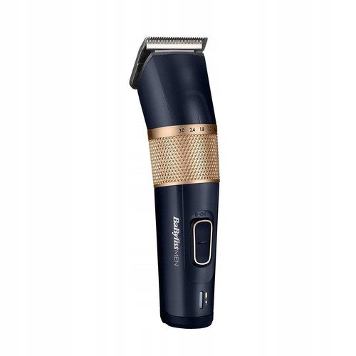 Babyliss e986e lithium - babyliss,