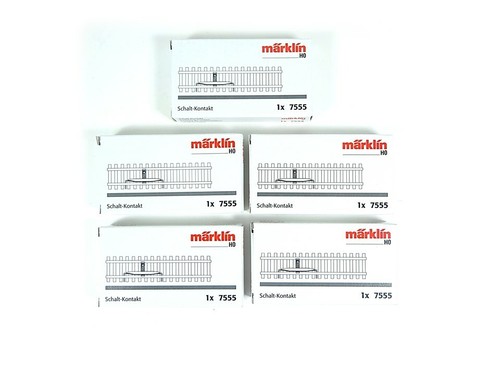 Märklin gleis reed - h0, c