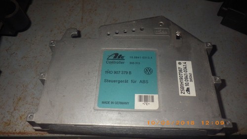 Abs steuergerät ate - abs,