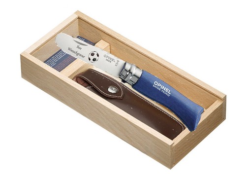 Opinel kindermesser in - kindermesser,,