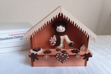 Echt Erzgebirge, Romy Thiel