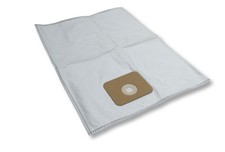 10 Filtersäcke für Nilfisk