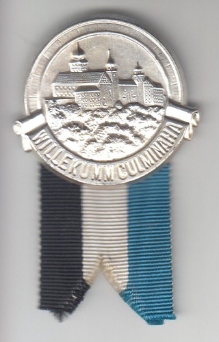 Schlaraffia culminaha - culminaha, (