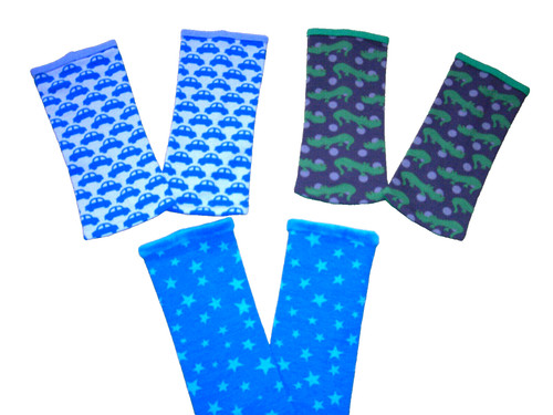 Restposten set - 3,