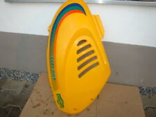 Rasentraktor Aufsitzmäher Fleurelle AMH 1302 Seiten Teil rechte Seite Traktor