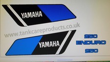 Yamaha dt250mx 1978 - dt250mx, uk