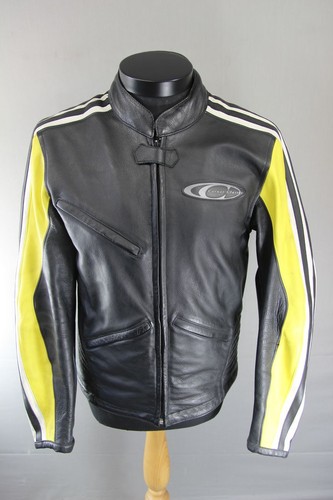 Corner classic black yellow - classic, black&yellow