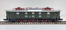 Roco H0 70063 E-Lok E52 03  DB