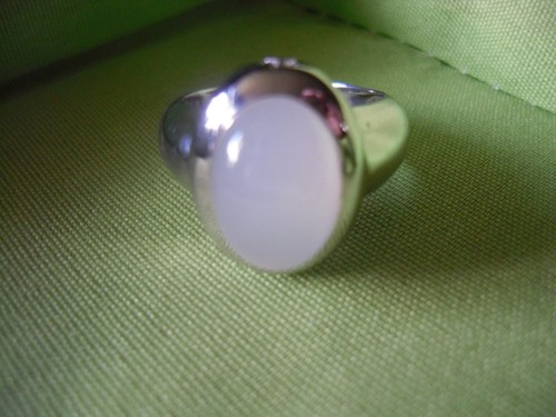 Ring mondstein von luna - la,