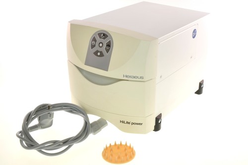 Heraeus kulzer hilite - heraeus,