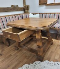 Voglauer 1600 Esstisch Jogltisch Holztisch Esszimmertisch Massivholztisch massiv