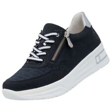Rieker Damen Sneaker Halbschuh