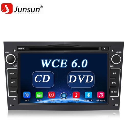 Din autoradio mit - din,