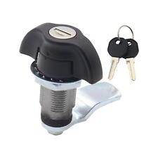 Wohnmobil-Türschloss