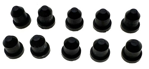 Gummi schutzkappen für - 10,