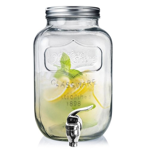 Getränkespender wasserspender - getränkespender,