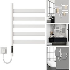 Badheizkörper Elektrisch Mit