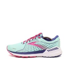 Brooks Damen Adrenaline GTS 21 Schuhe gepolstert Laufschuhe EU 42