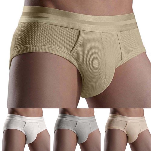 Atmungsaktive herren unterhose - atmungsaktive,
