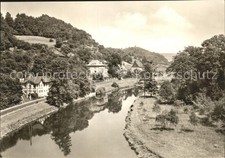 Rosswein Partie am Talbad
