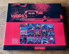 Virtual Boy Works by Jeremy