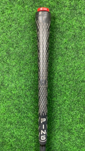 Size ping eisen - 9-eisen,