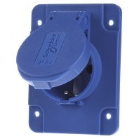 Schneider electric schuko - schneider,