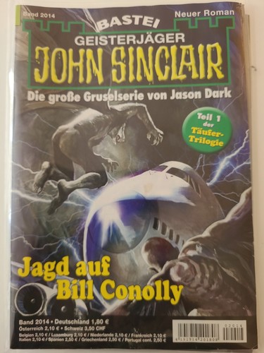 Bastei verlag john - verlag,