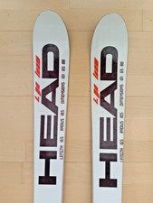 TOP HEAD Rennski WC Kinder/Jugend 165 cm Radies 18,5 GS RS Riesenslalom SKI