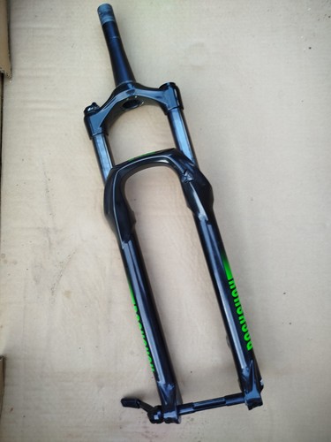 Rockshox federgabel zoll - federgabel, 29