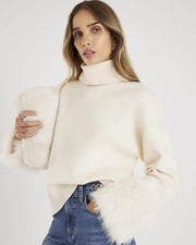 River Island Damen Pullover