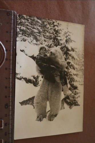 Tolles altes foto - tolles,