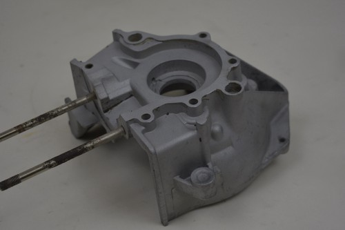 Motorhälfte klein minarelli - klein,