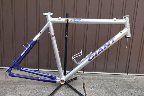 Giant atx 870 mountainbike - giant,