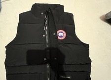 Canada Gooce Ärmellos