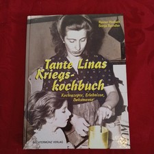 Tante linas kriegskochbuch - tante,