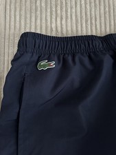 Lacoste Sport Jogginghose Größe S