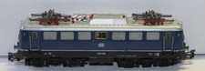Märklin H0 3039 E-Lok BR E10 238 blau, Guss digital MM 6080 Adr. 41 Licht LokBox