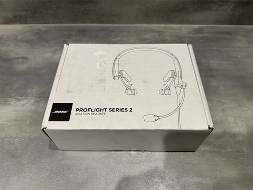 Bose pro flight series - pro,