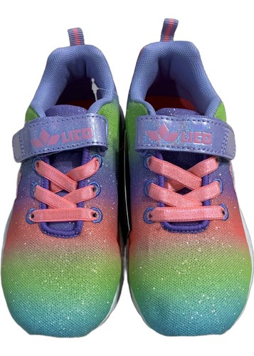 Lico kinder sneaker turnschuhe - lico,