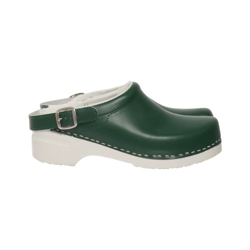 Swedish hasbeens clogs - swedish, hasbeens,