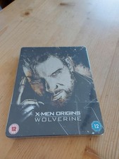   Blu ray Steelbook Exclusive