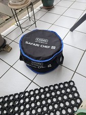 Gasgrill CADAC SAFARI CHEF 2