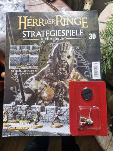 Der herr ringe - der,