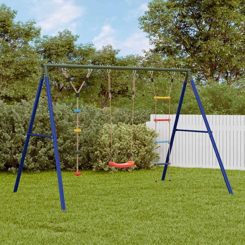 Vidaxl schaukel set mit - schaukel-set,