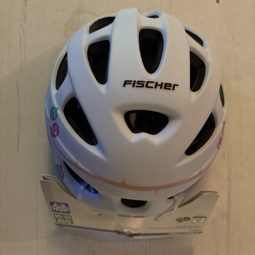 Fahrradhelm kinder fischer - fahrradhelm,